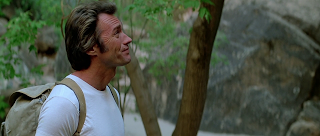 Licencia para matar (The Eiger sanction, Clint Eastwood, 1975. EEUU)