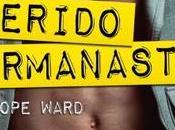 Reseña: Querido hermanastro Penelope Ward