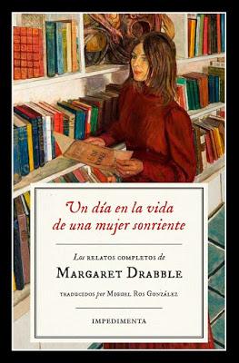 RESEÑA: Un día en la vida de una mujer sonriente.