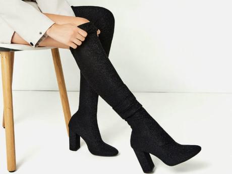 TENDENCIAS OTOÑO´17. Resultado de imagen de tendencias otoño 2017 botas altas