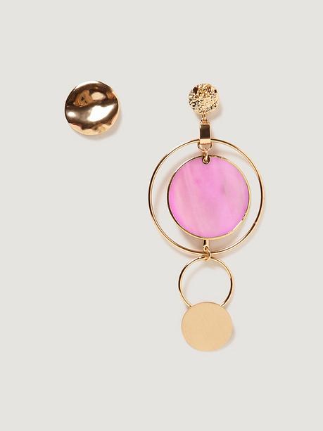 TENDENCIAS OTOÑO´17. Resultado de imagen de tendencias otoño 2017 maxipendientes zara