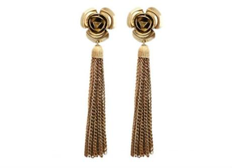 TENDENCIAS OTOÑO´17. Resultado de imagen de tendencias otoño 2017 maxipendientes