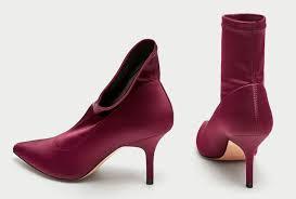 TENDENCIAS OTOÑO´17. Resultado de imagen de tendencias otoño 2017 botin calcetin