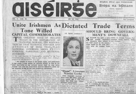 Fascismo irlandés (2/2)