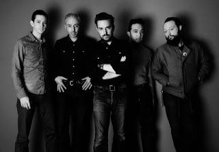 JD McPherson - Bloodhound rock (2017) JD McPherson - Bloodhound rock (2017)