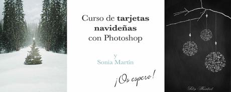 montajes fotográficos navideños