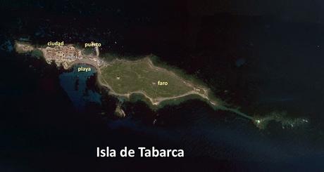 Un caldero en la isla de Tabarca y otras aventuras alicantinas