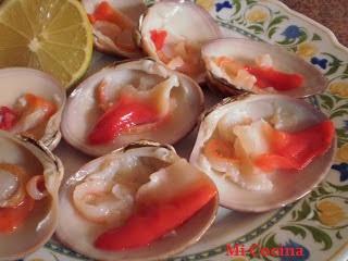 VIDEO Y EXPLICACION DE COMO LIMPIAR, PREPARAR Y CONSUMIR LAS CONCHAS FINAS DE MALAGA VIDEO Y EXPLICACION DE COMO LIMPIAR, PREPARAR Y CONSUMIR LAS CONCHAS FINAS DE MALAGA