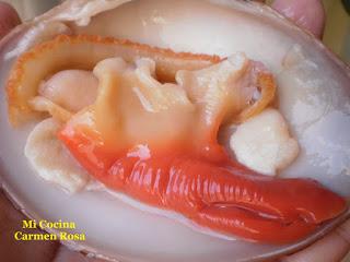 VIDEO Y EXPLICACION DE COMO LIMPIAR, PREPARAR Y CONSUMIR LAS CONCHAS FINAS DE MALAGA VIDEO Y EXPLICACION DE COMO LIMPIAR, PREPARAR Y CONSUMIR LAS CONCHAS FINAS DE MALAGA