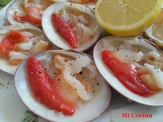 VIDEO Y EXPLICACION DE COMO LIMPIAR, PREPARAR Y CONSUMIR LAS CONCHAS FINAS DE MALAGA VIDEO Y EXPLICACION DE COMO LIMPIAR, PREPARAR Y CONSUMIR LAS CONCHAS FINAS DE MALAGA