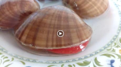 VIDEO Y EXPLICACION DE COMO LIMPIAR, PREPARAR Y CONSUMIR LAS CONCHAS FINAS DE MALAGA VIDEO Y EXPLICACION DE COMO LIMPIAR, PREPARAR Y CONSUMIR LAS CONCHAS FINAS DE MALAGA