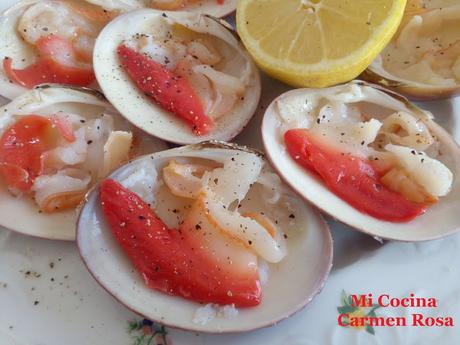 VIDEO Y EXPLICACION DE COMO LIMPIAR, PREPARAR Y CONSUMIR LAS CONCHAS FINAS DE MALAGA VIDEO Y EXPLICACION DE COMO LIMPIAR, PREPARAR Y CONSUMIR LAS CONCHAS FINAS DE MALAGA