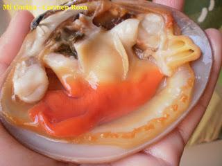 VIDEO Y EXPLICACION DE COMO LIMPIAR, PREPARAR Y CONSUMIR LAS CONCHAS FINAS DE MALAGA