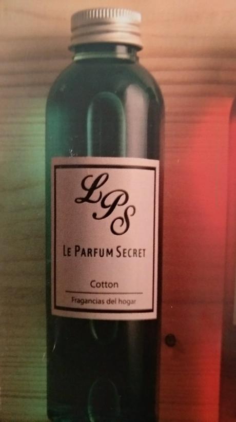 La Parfum Secret La Parfum Secret