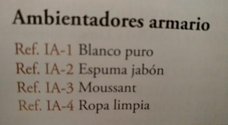 La Parfum Secret La Parfum Secret