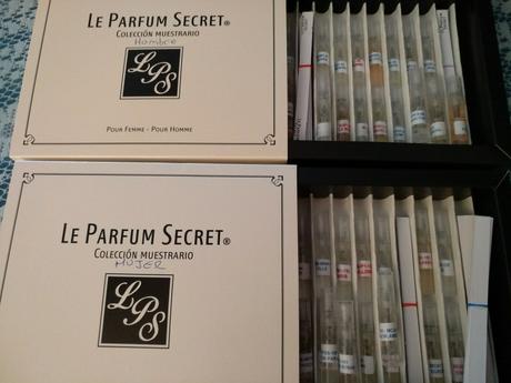 La Parfum Secret La Parfum Secret