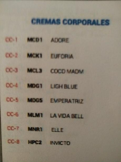 La Parfum Secret La Parfum Secret