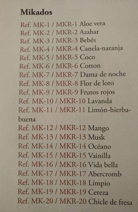 La Parfum Secret La Parfum Secret