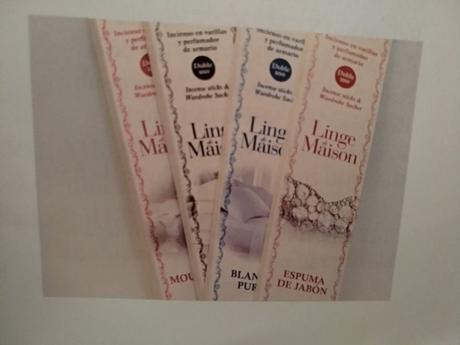 La Parfum Secret La Parfum Secret