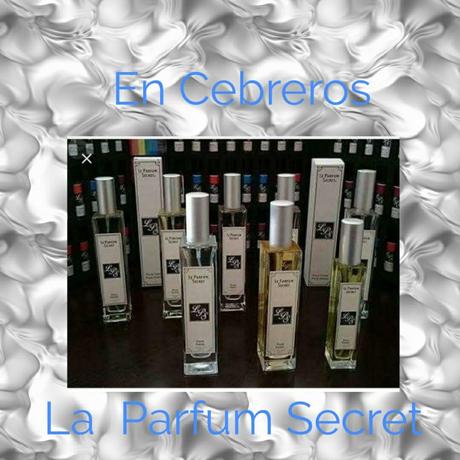 La Parfum Secret La Parfum Secret