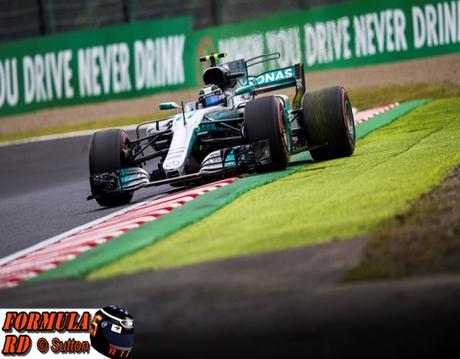 Niki Lauda dice que los problemas Valtteri Bottas no son culpa suya, sino de Mercedes