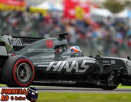 Los equipos de F1 estarán listos con los autos equipados con Halo el próximo año