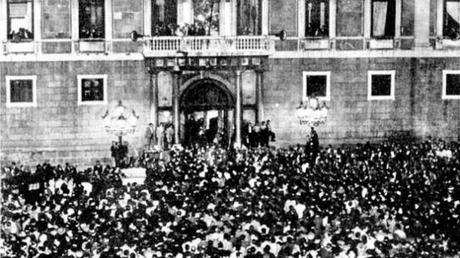 El día en el que Cataluña se convirtió en un Estado independiente durante diez horas