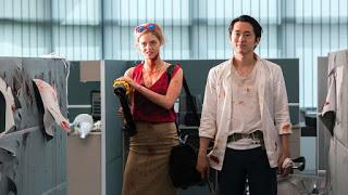Mayhem, furia laboral
