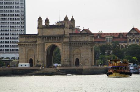 Un mes en India: Mumbai – A month in India: Mumbai Un mes en India: Mumbai – A month in India: Mumbai