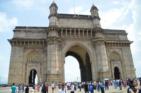Un mes en India: Mumbai – A month in India: Mumbai