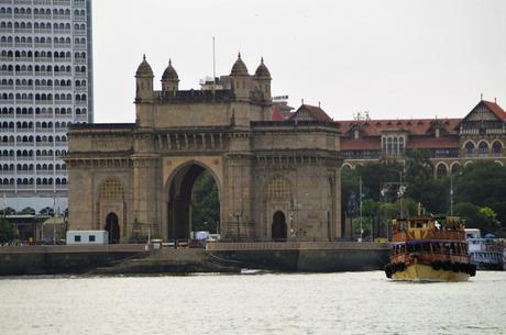 Un mes en India: Mumbai – A month in India: Mumbai