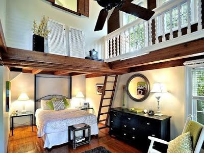 Dormitorios Rusticos