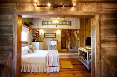 Dormitorios Rusticos