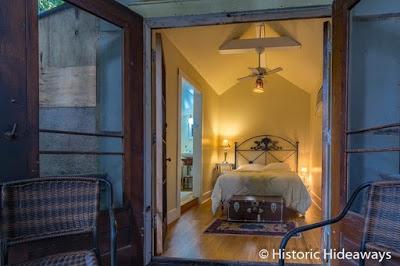 Dormitorios Rusticos