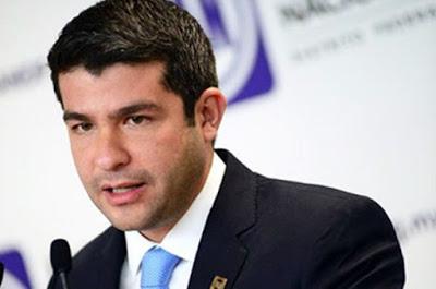 PROPONE PANCDMX ABRIR INFORMACIÓN DELPROCESO DE RECONSTRUCCIÓN DE LA CDMX