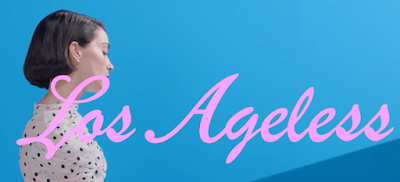 St. Vincent: Presenta el video de Los Ageless St. Vincent: Presenta el video de Los Ageless