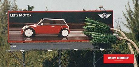 18 creativas publicidades del mundo en la calle