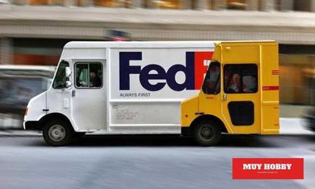 18 creativas publicidades del mundo en la calle