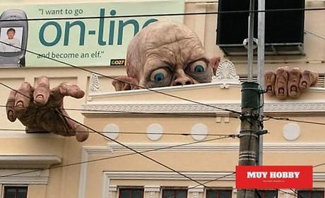 18 creativas publicidades del mundo en la calle