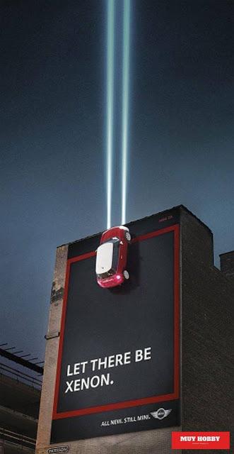 18 creativas publicidades del mundo en la calle