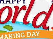 World Card Making