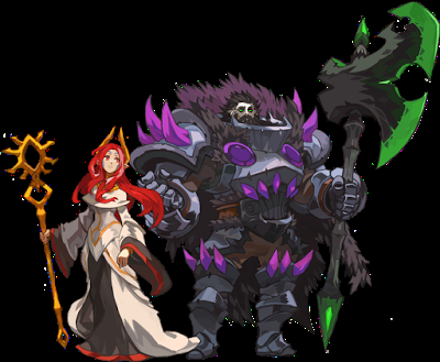 'Flynn: Son of Crimson', otro notable salido de la factoría GameMaker