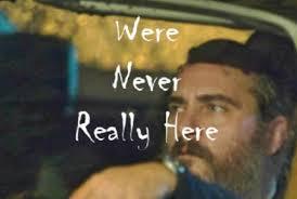 You Were Never Really Here (En realidad nunca estuviste aquí) (Reino Unido (U.K.), 2017) Negro, Thriller