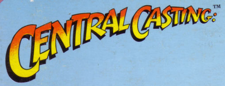 Los Central Casting de Jaquays