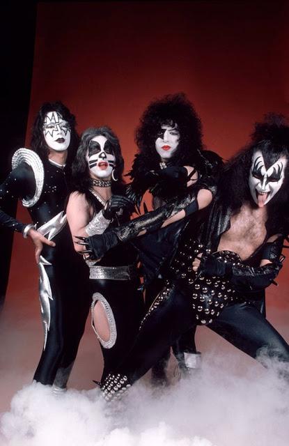 Efemérides del Rock y Heavy Metal: Qué pasó un 07 de Octubre Efemérides del Rock y Heavy Metal: Qué pasó un 07 de Octubre