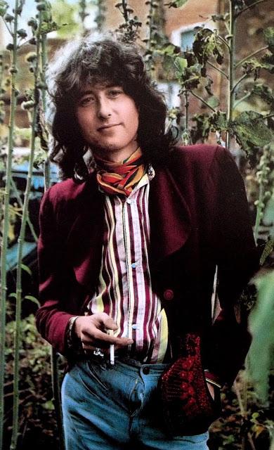 Efemérides del Rock y Heavy Metal: Qué pasó un 07 de Octubre Efemérides del Rock y Heavy Metal: Qué pasó un 07 de Octubre