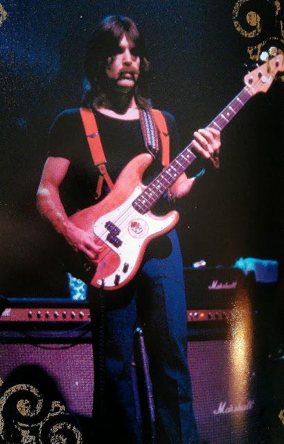 Efemérides del Rock y Heavy Metal: Qué pasó un 07 de Octubre Efemérides del Rock y Heavy Metal: Qué pasó un 07 de Octubre