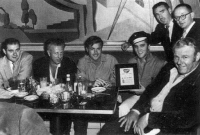 Efemérides del Rock y Heavy Metal: Qué pasó un 05 de Octubre Efemérides del Rock y Heavy Metal: Qué pasó un 05 de Octubre