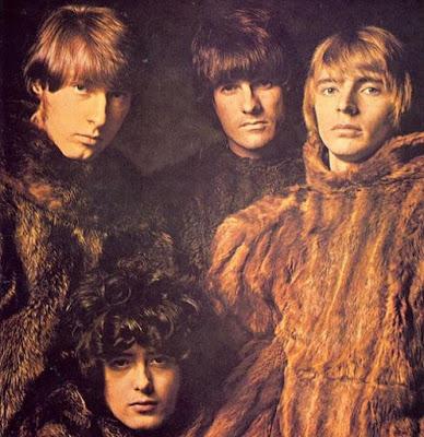 Efemérides del Rock y Heavy Metal: Qué pasó un 04 de Octubre Efemérides del Rock y Heavy Metal: Qué pasó un 04 de Octubre