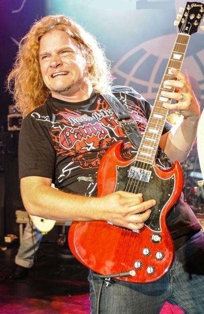 Efemérides del Rock y Heavy Metal: Qué pasó un 03 de Octubre Efemérides del Rock y Heavy Metal: Qué pasó un 03 de Octubre